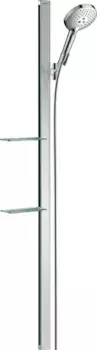Душевой гарнитур Hansgrohe Raindance Select S 120 3jet 27646000