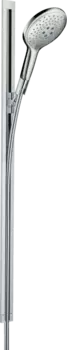 Душевой гарнитур Hansgrohe Raindance Select S 150 3jet 26626400