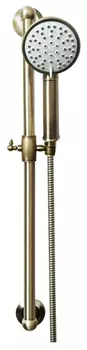 Душевой гарнитур IDDIS Oldie OLD3F70i16