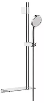 Душевой гарнитур IDDIS SpaHome SPA1F68i16