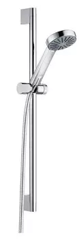 Душевой гарнитур Kludi A-QA 1S 6563005-00