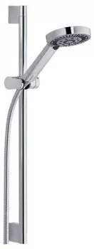 Душевой гарнитур Kludi A-QA 3S 6573005-00