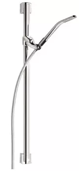 Душевой гарнитур Kludi Joop! 551300500