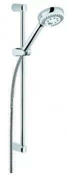 Душевой гарнитур Kludi Logo 3S 6836305-00