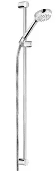 Душевой гарнитур Kludi Logo 3S 683900500