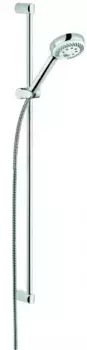 Душевой гарнитур Kludi Logo 3S 6839305-00