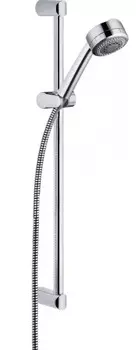 Душевой гарнитур Kludi Zenta 2S 607300500