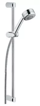 Душевой гарнитур Kludi Zenta 2S 607400500