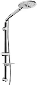 Душевой гарнитур Lemark LM8072C