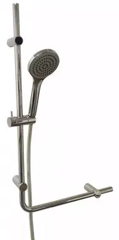 Душевой гарнитур Paini Cesana CECR121