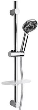 Душевой гарнитур Paini Magia 50CR124/P19