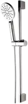 Душевой гарнитур Remer 315L318MP