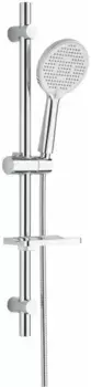 Душевой гарнитур Splenka S470.01 3 режима, хром