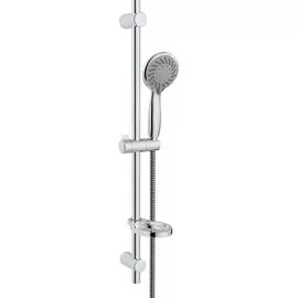 Душевой гарнитур Swedbe Harmony 5010