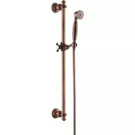 Душевой гарнитур Swedbe Terracotta 2560