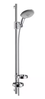 Душевой гарнитур Hansgrohe Raindance E 27897000