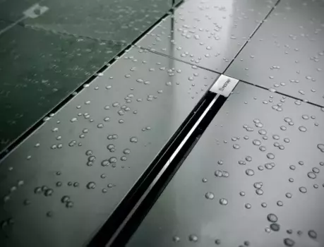 Душевой канал 1050 мм Pestan Confluo Premium Slim Line 13100037