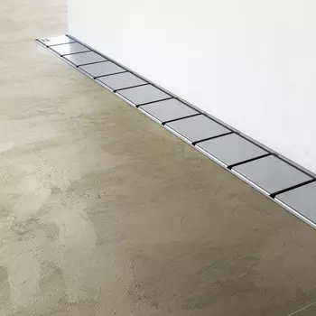 Душевой канал 1050 мм Ravak 10° X01635