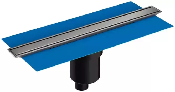 Душевой канал 400 мм VitrA Eco-Flow 59980477000