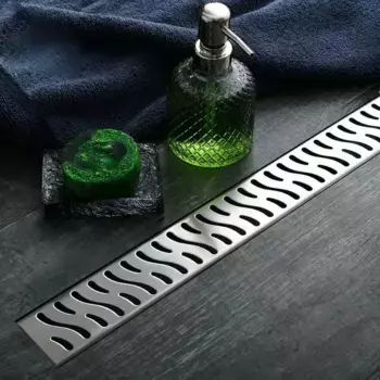 Душевой канал 450 мм Paini Harmony CH450H