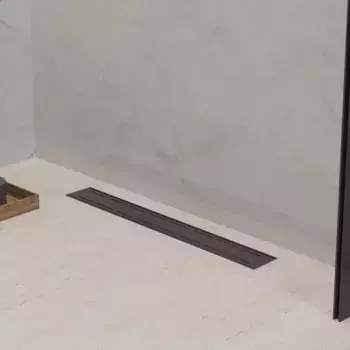 Душевой канал 550 мм Paini Line CH550LC