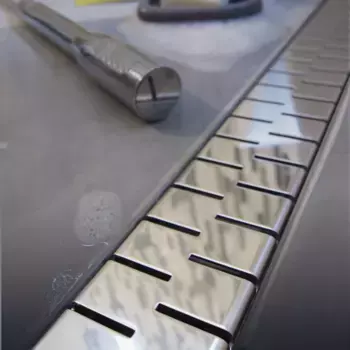 Душевой канал 550 мм Paini Medium CH550M