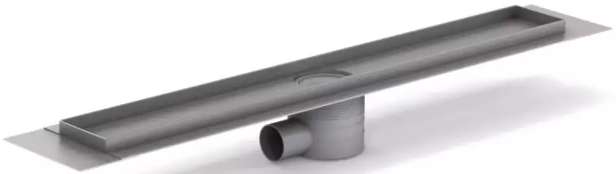 Душевой канал 600 мм Mepa Duschrinne 150301