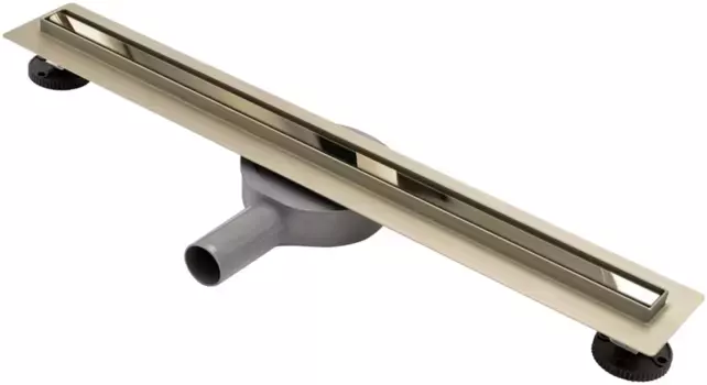 Душевой канал 600 мм Rea Neo Slim Pro REA-G5698