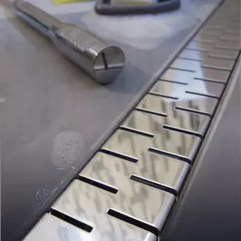 Душевой канал 650 мм Paini Medium CH650M