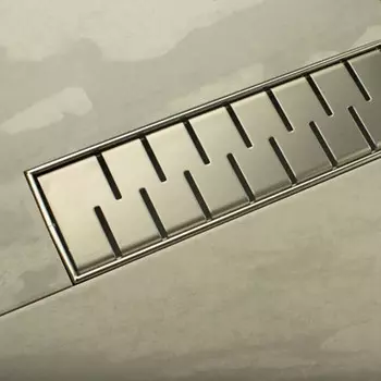 Душевой канал 650 мм Paini Medium CH650MN