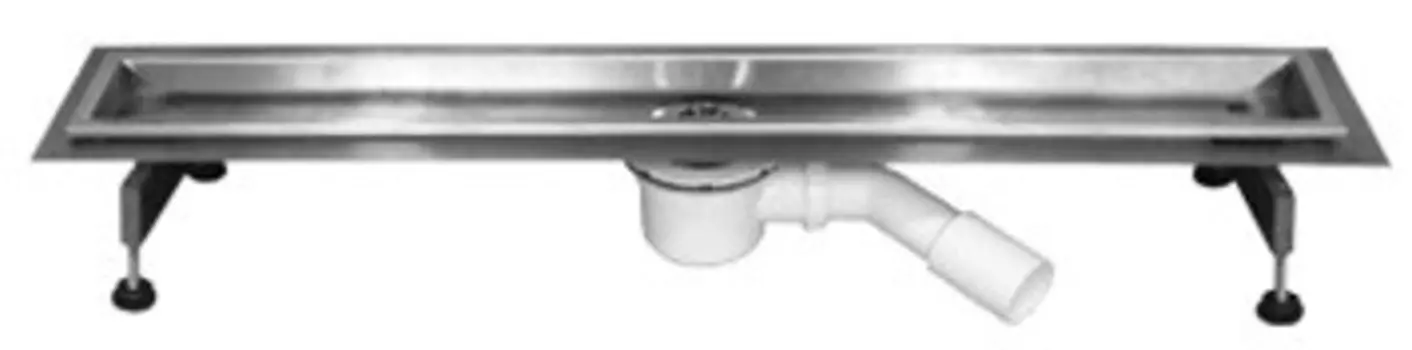 Душевой канал 700 мм Winkiel WDO-700-BR-0001