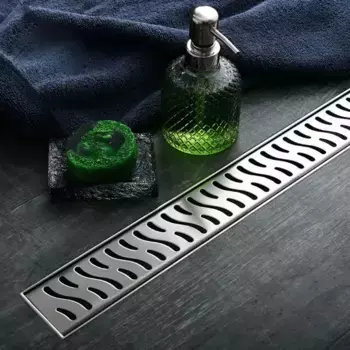 Душевой канал 750 мм Paini Harmony CH750HN