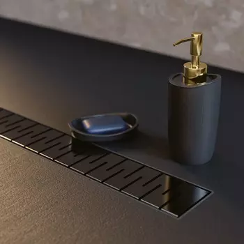 Душевой канал 750 мм Paini Medium CH750MC