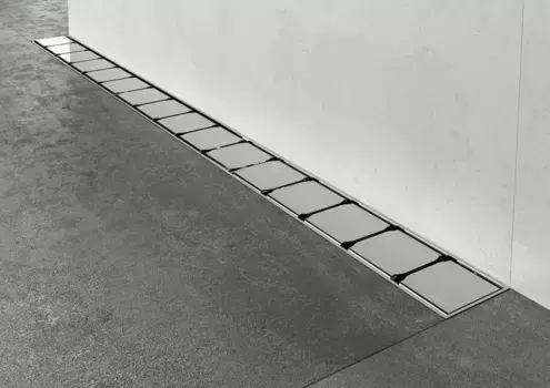 Душевой канал 750 мм Ravak 10° X01626