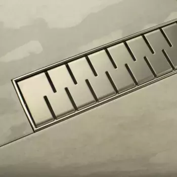 Душевой канал 850 мм Paini Medium CH850MN