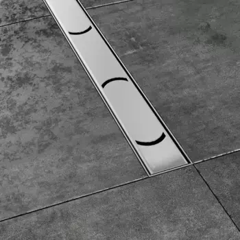 Душевой канал 850 мм Ravak Chrome X01427