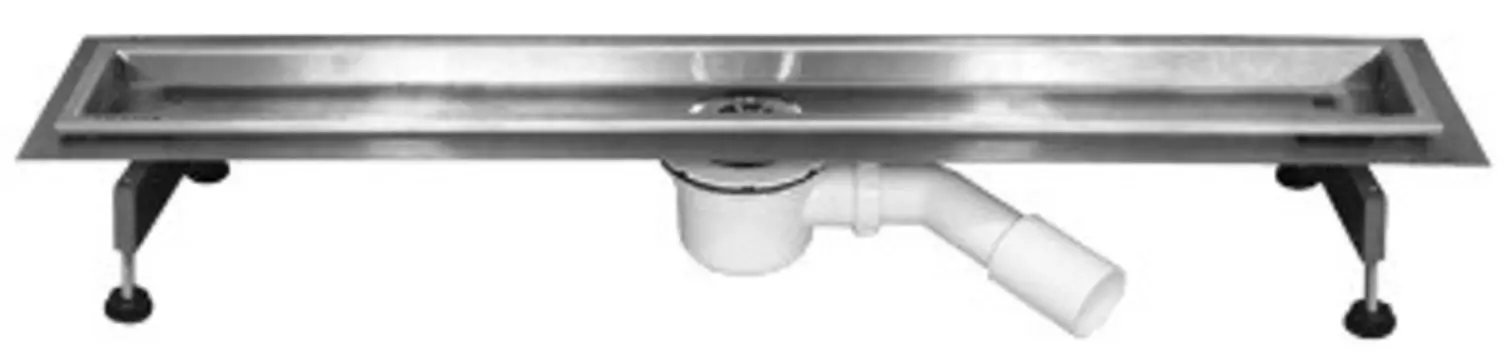 Душевой канал 900 мм Winkiel WDO-900-BR-0001