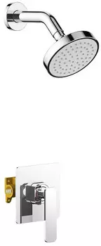 Душевой комплект 120 мм Timo Torne SX-4379/00SM