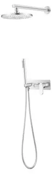 Душевой комплект 225 мм Boheme Spectre 454-MW