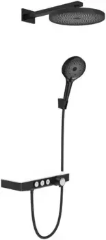 Душевой комплект 228 мм Berges Morans 075004