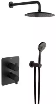 Душевой комплект 240 мм Ramon Soler Blautherm 948712RP240NM