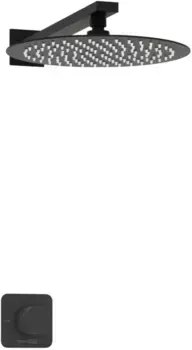 Душевой комплект 248 мм WasserKRAFT Fulda A5251.219.258