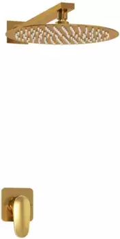 Душевой комплект 248 мм WasserKRAFT Havel A3651.180.259