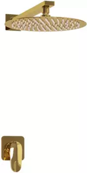 Душевой комплект 248 мм WasserKRAFT Neckar A2151.183.208