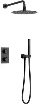 Душевой комплект 250 мм AltroBagno Unione 040408 NeOp