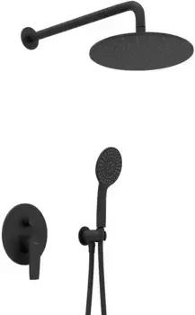 Душевой комплект 250 мм Cezares Nautic NAUTIC-DSIP-NOP