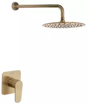 Душевой комплект 250 мм Ramon Soler Alexia K3618012OC