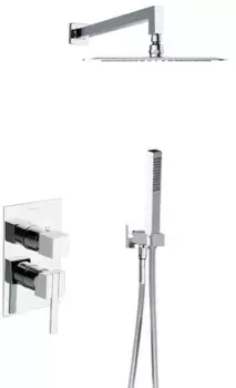 Душевой комплект 250 мм Ramon Soler Kuatro NK K4915021