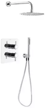 Душевой комплект 250 мм Ramon Soler Odisea K3987021