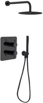 Душевой комплект 250 мм Ramon Soler Odisea K3987021NM